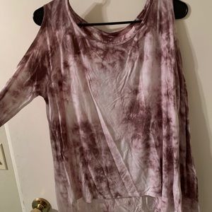 American Eagle soft and sexy long sleeve